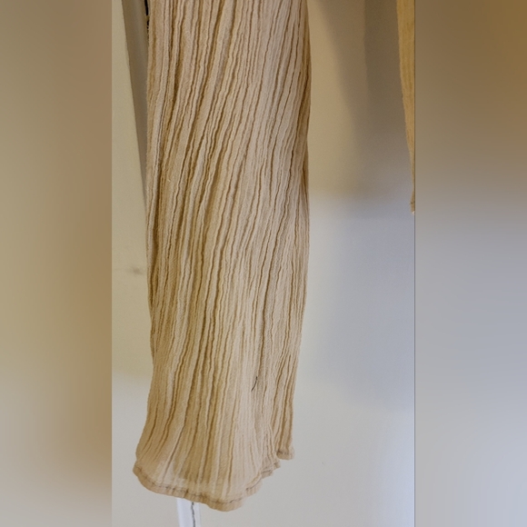 Cotton Babydoll Top - Picture 5 of 8